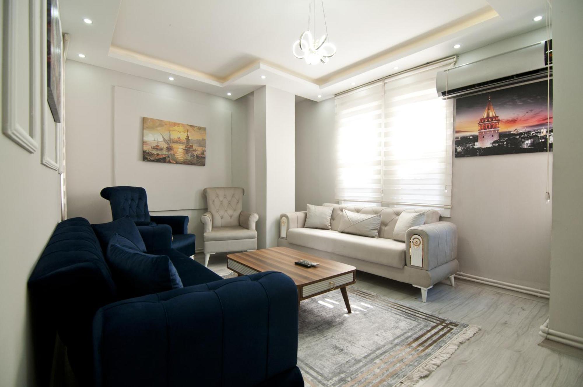 Bagoz Hotel Istanbul Exteriör bild