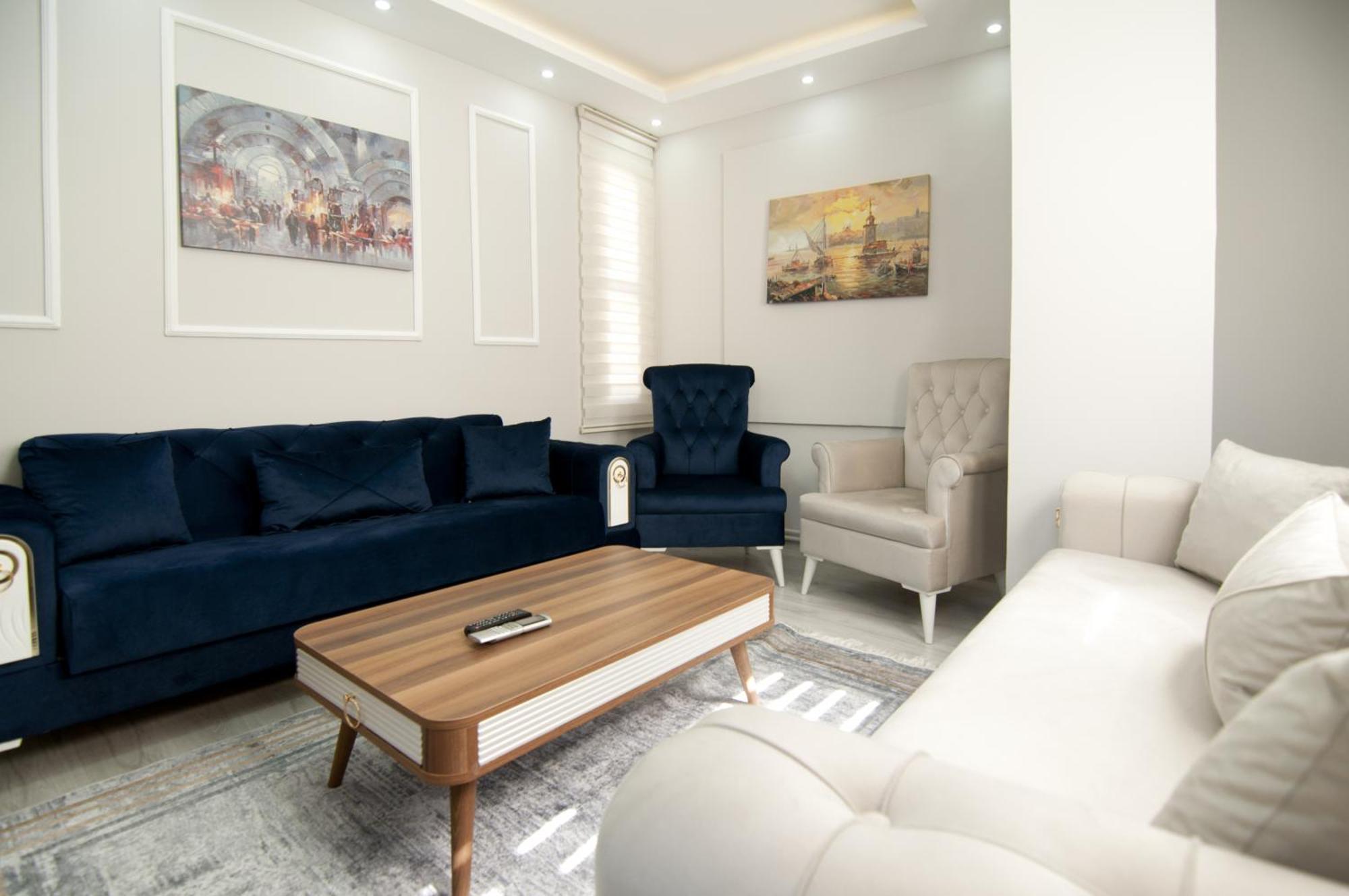 Bagoz Hotel Istanbul Exteriör bild