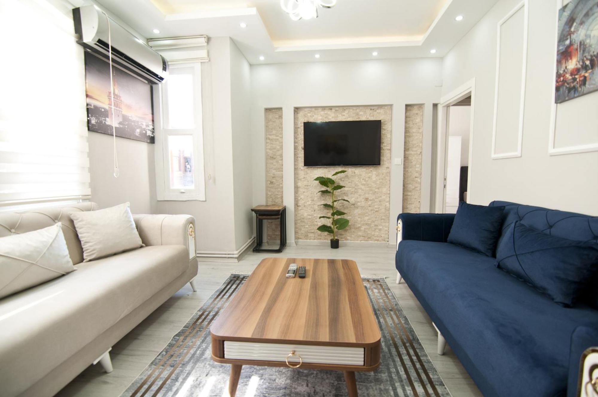 Bagoz Hotel Istanbul Exteriör bild